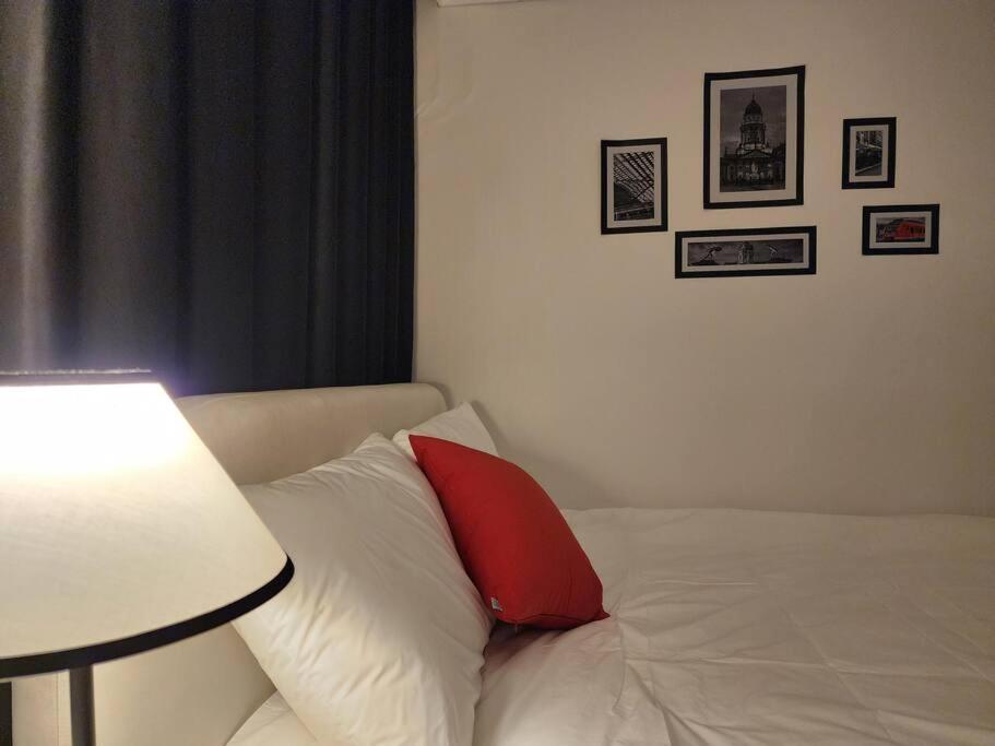 Apartemen Charm In Seoul, 3r2b, Arex, Digitalmediacitystation 3minutes, Hongdae