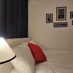 Charm Stay In Seoul, 3R2B, Arex, Digitalmediacitystation 3Minutes, Hongdae