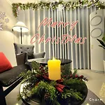Charm Stay In Seoul, 3R2B, Arex, Digitalmediacitystation 3Minutes, Hongdae