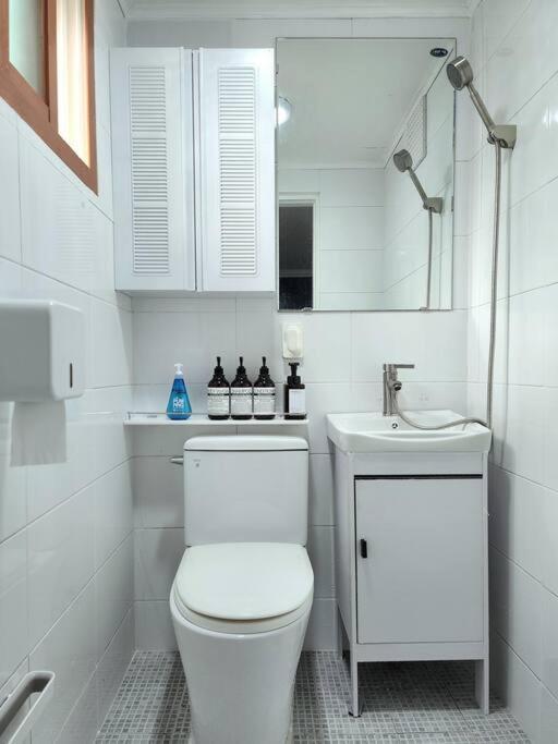 Apartment Charm In Seoul, 3r2b, Arex, Digitalmediacitystation 3minutes, Hongdae *