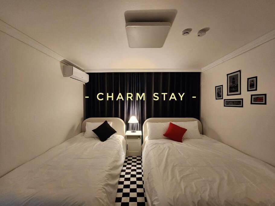 Charm In Seoul, 3r2b, Arex, Digitalmediacitystation 3minutes, Hongdae Apartment